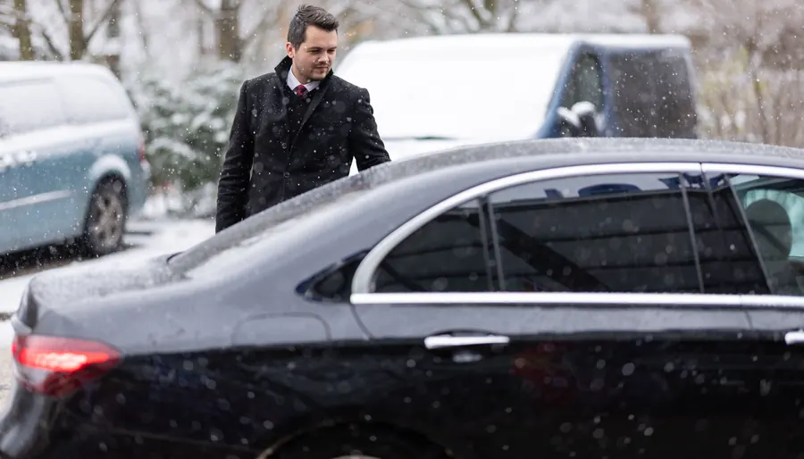 Airport transfers