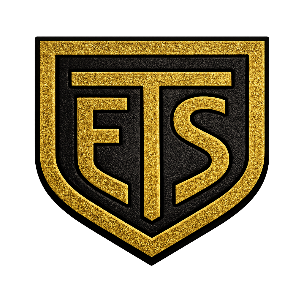 ETSBudapest logó